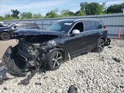 YV4A22PM4H1137559 2017 VOLVO XC90