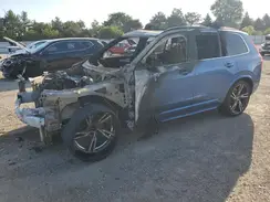 YV4A22PM4H1145306 2017 VOLVO XC90