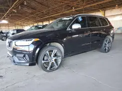 YV4A22PM4H1149310 2017 VOLVO XC90