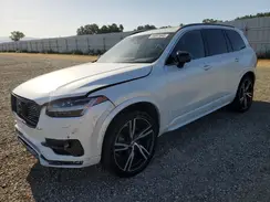YV4A22PM4H1173929 2017 VOLVO XC90