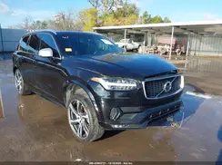 YV4A22PM4H1182890 2017 VOLVO XC90