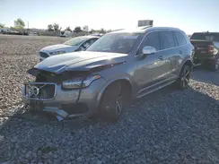 YV4A22PM4J1373702 2018 VOLVO XC90
