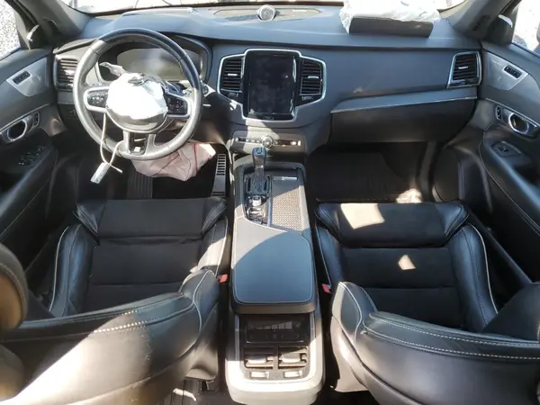 YV4A22PM4J1373702 2018 VOLVO XC90 - Image 8