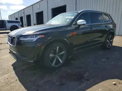 YV4A22PM4K1448612 2019 VOLVO XC90