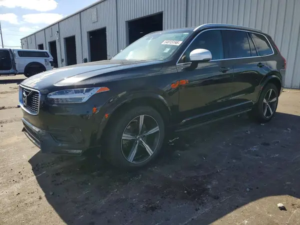 YV4A22PM4K1448612 2019 VOLVO XC90 - Image 1