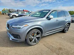 YV4A22PM4K1463210 2019 VOLVO XC90