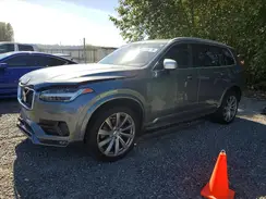 YV4A22PM4K1464986 2019 VOLVO XC90