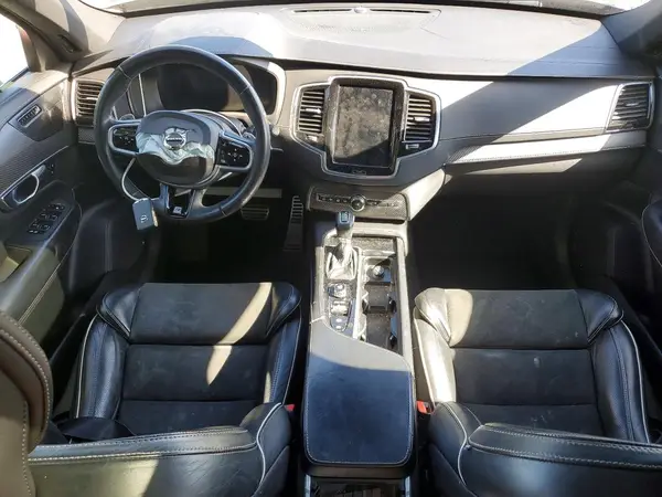 YV4A22PM4K1464986 2019 VOLVO XC90 - Image 8