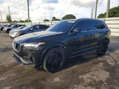 YV4A22PM4K1473316 2019 VOLVO XC90