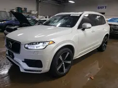 YV4A22PM4K1478712 2019 VOLVO XC90