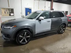 YV4A22PM4K1490312 2019 VOLVO XC90
