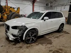YV4A22PM4K1497969 2019 VOLVO XC90