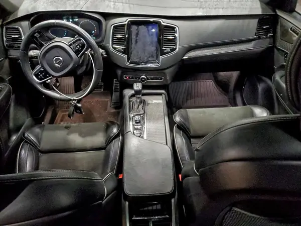 YV4A22PM4K1497969 2019 VOLVO XC90 - Image 8