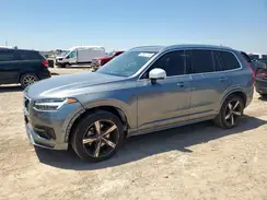 YV4A22PM4K1507805 2019 VOLVO XC90