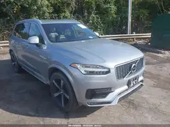 YV4A22PM5G1037971 2016 VOLVO XC90