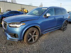 YV4A22PM5G1045469 2016 VOLVO XC90