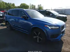 YV4A22PM5G1046931 2016 VOLVO XC90