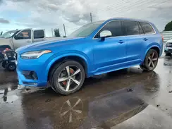 YV4A22PM5G1046993 2016 VOLVO XC90