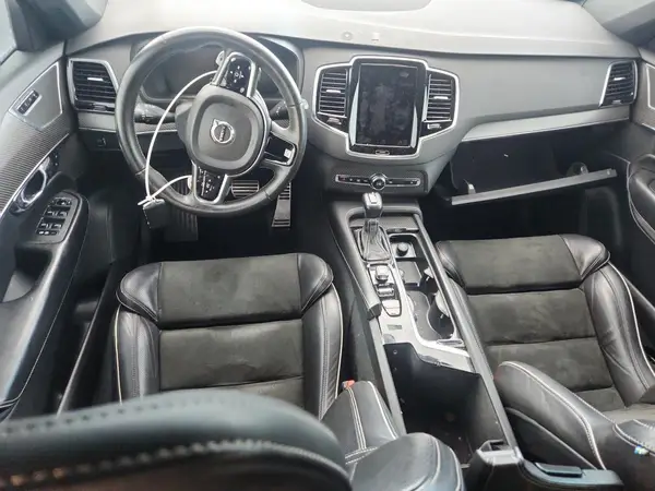 YV4A22PM5G1046993 2016 VOLVO XC90 - Image 8
