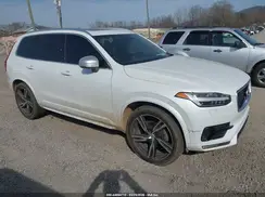 YV4A22PM5G1049182 2016 VOLVO XC90