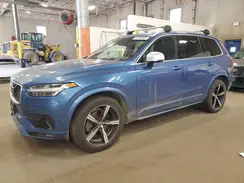 YV4A22PM5G1057685 2016 VOLVO XC90