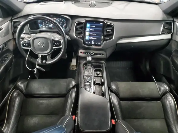 YV4A22PM5G1057685 2016 VOLVO XC90 - Image 8