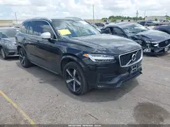YV4A22PM5G1057993 2016 VOLVO XC90