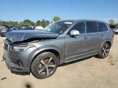 YV4A22PM5G1060439 2016 VOLVO XC90
