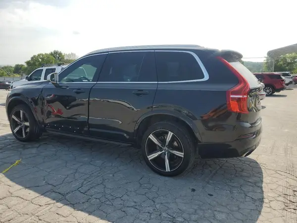 YV4A22PM5G1063339 2016 VOLVO XC90 - Image 2