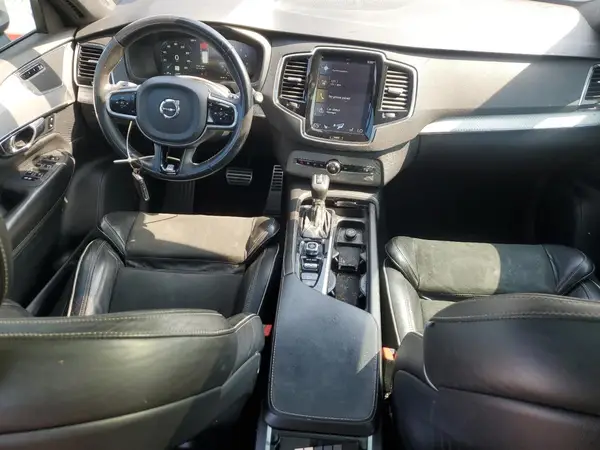 YV4A22PM5G1063339 2016 VOLVO XC90 - Image 8