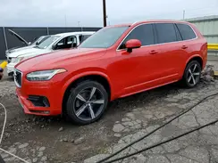YV4A22PM5G1066841 2016 VOLVO XC90