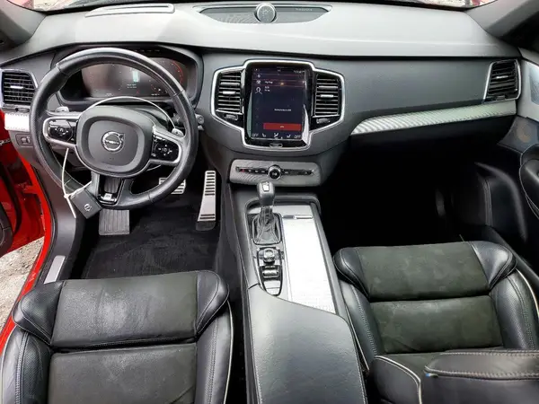 YV4A22PM5G1066841 2016 VOLVO XC90 - Image 8