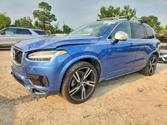 YV4A22PM5G1081470 2016 VOLVO XC90