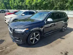YV4A22PM5H1136808 2017 VOLVO XC90