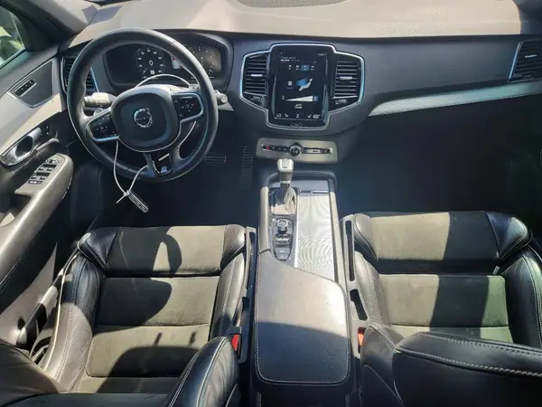 YV4A22PM5H1136808 2017 VOLVO XC90 - Image 8
