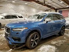 YV4A22PM5H1148277 2017 VOLVO XC90