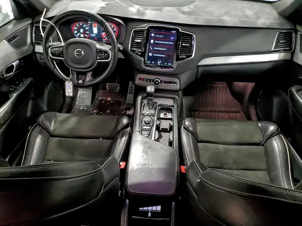 YV4A22PM5H1148277 2017 VOLVO XC90 - Image 8
