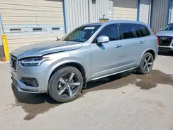 YV4A22PM5J1208872 2018 VOLVO XC90