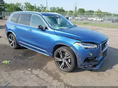 YV4A22PM5K1429793 2019 VOLVO XC90