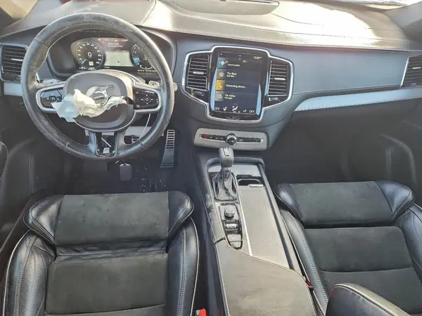 YV4A22PM5K1455357 2019 VOLVO XC90 - Image 8