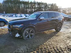 YV4A22PM5K1461904 2019 VOLVO XC90