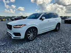 YV4A22PM5K1473809 2019 VOLVO XC90