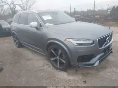 YV4A22PM5K1476502 2019 VOLVO XC90