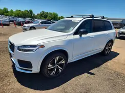 YV4A22PM5L1534223 2020 VOLVO XC90