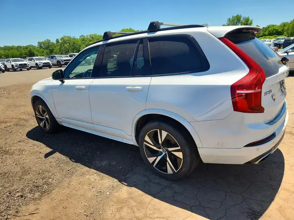YV4A22PM5L1534223 2020 VOLVO XC90 - Image 2