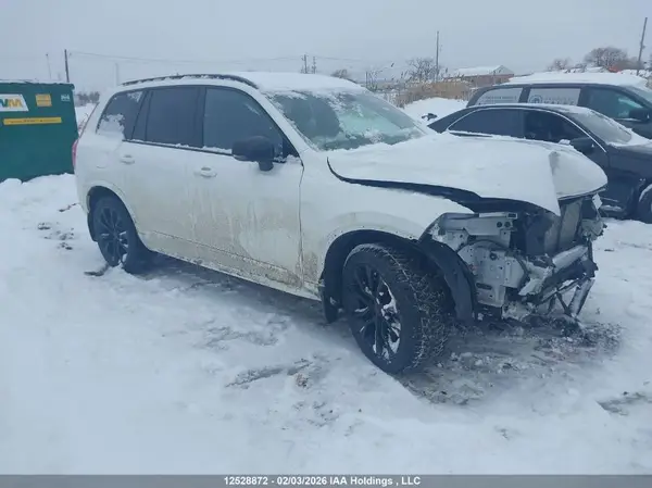 YV4A22PM5L1558523 2020 VOLVO XC90 - Image 1