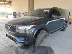 YV4A22PM5M1673950 2021 VOLVO XC90