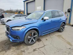 YV4A22PM6G1037817 2016 VOLVO XC90