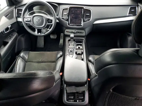 YV4A22PM6G1037817 2016 VOLVO XC90 - Image 8