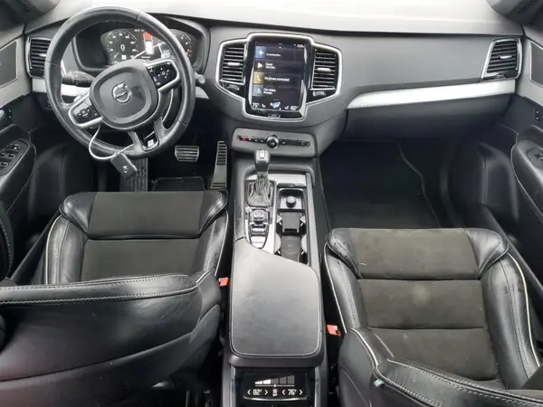 YV4A22PM6G1037879 2016 VOLVO XC90 - Image 8